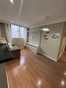 Apartamento com 2 Quartos à venda, 50m² no Parque Munhoz, São Paulo