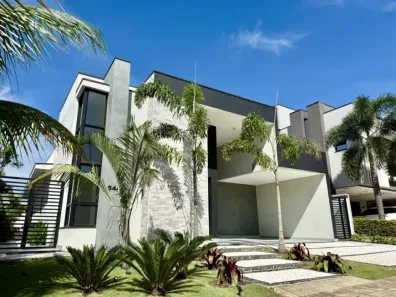 Casa de Condomínio com 3 Quartos para venda ou aluguel, 260m² no Jardim Maison Du Parc, Indaiatuba
