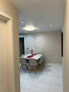 Apartamento com 3 Quartos à venda, 105m² no Bethaville I, Barueri