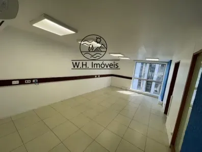 Sala Comercial para venda ou aluguel, 130m² no Centro, Rio de Janeiro