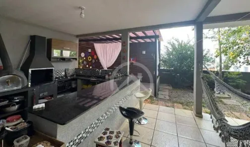 Casa com 4 Quartos à venda, 150m² no Jardim Paulista, Atibaia