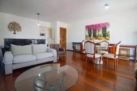 Apartamento com 2 Quartos à venda, 104m² no Pinheiros, São Paulo