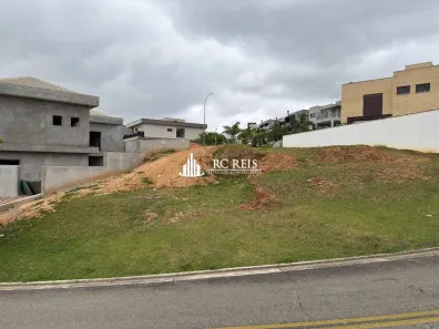 Lote/Terreno à venda, 653m² no Alphaville, Santana de Parnaíba
