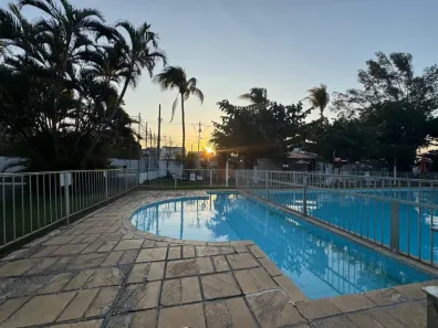 Apartamento com 1 Quarto à venda, 17m² no Jardim Excelsior, Cabo Frio