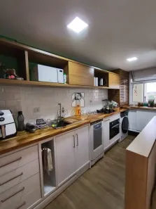 Apartamento com 2 Quartos para alugar, 59m² no Jardim Califórnia, Jacareí