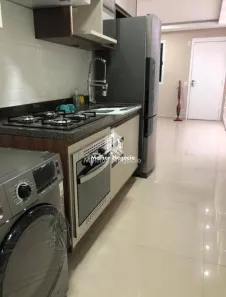 Apartamento com 2 Quartos à venda, 49m² no Parque Bom Retiro, Paulínia