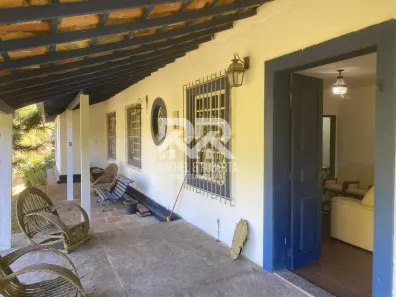 Casa com 5 Quartos à venda, 240m² no Parque do Ingá, Teresópolis
