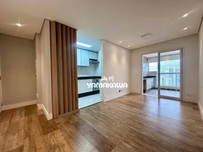 Apartamento com 3 Quartos à venda, 90m² no Vila Gomes Cardim, São Paulo