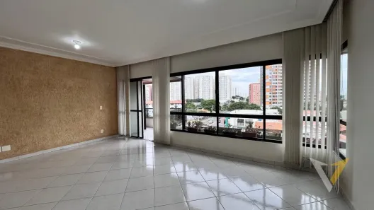 Apartamento com 3 Quartos à venda, 149m² no Jardim Paris, Jundiaí