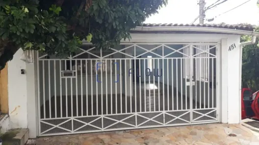 Casa com 4 Quartos à venda, 127m² no Jardim Jabaquara, São Paulo