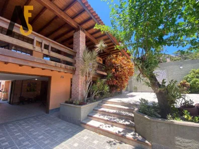 Casa de Condomínio com 4 Quartos à venda, 445m² no Anil, Rio de Janeiro