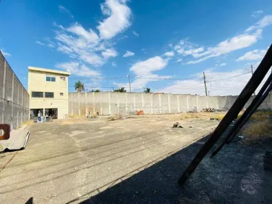 Lote/Terreno à venda, 1077m² no Loteamento Parque Industrial, Jundiaí