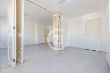 Apartamento com 2 Quartos à venda, 134m² no Jardim Europa, São Paulo