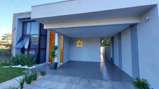 Casa com 3 Quartos à venda, 20m² no Scharlau, São Leopoldo