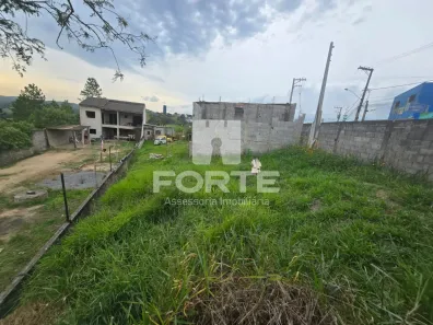 Lote/Terreno com 1 Quarto à venda, 500m² no Chácara Guanabara, Mogi das Cruzes