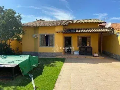 Casa com 4 Quartos à venda, 259m² no Jardim Atlântico Central (Itaipuaçu), Maricá