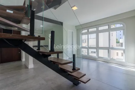 Cobertura com 2 Quartos à venda, 190m² no Auxiliadora, Porto Alegre