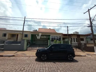 Casa com 3 Quartos à venda, 155m² no Vila Independência, Valinhos