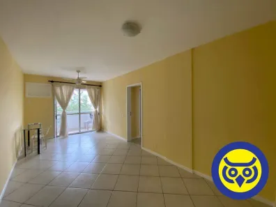 Apartamento com 3 Quartos para alugar, 85m² no Trindade, Florianópolis