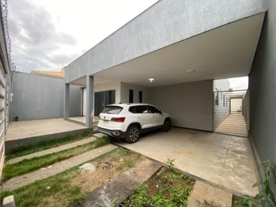 Casa com 3 Quartos à venda, 180m² no Flórida, Sete Lagoas