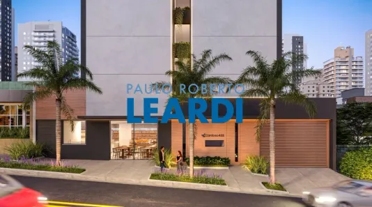 Ponto Comercial à venda, 269m² no Perdizes, São Paulo