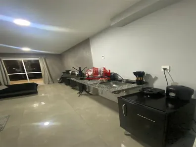 Apartamento com 1 Quarto para venda ou aluguel, 29m² no Lauzane Paulista, São Paulo