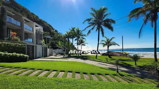Casa com 4 Quartos para alugar, 160m² no Guaratuba, Guaratuba