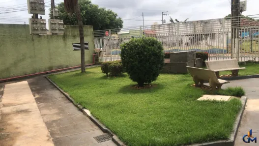 Apartamento com 2 Quartos à venda, 55m² no Coophamil, Cuiabá