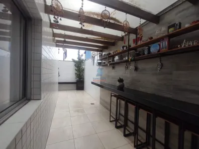 Apartamento com 3 Quartos à venda, 153m² no Jardim Industrial, Contagem