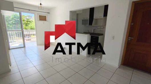 Apartamento com 3 Quartos à venda, 69m² no Vila da Penha, Rio de Janeiro