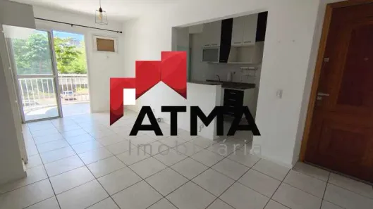 Apartamento com 3 Quartos à venda, 69m² no Vila da Penha, Rio de Janeiro