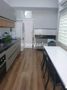 Cobertura com 2 Quartos à venda, 102m² no Paraíso, Santo André
