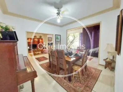 Apartamento com 4 Quartos à venda, 191m² no Copacabana, Rio de Janeiro