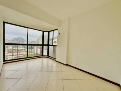 Apartamento com 3 Quartos à venda, 76m² no Botafogo, Rio de Janeiro