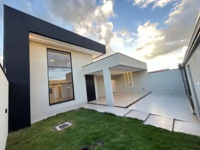 Casa com 3 Quartos à venda, 227m² no Estância Itaguaí, Caldas Novas