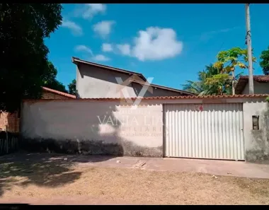 Casa com 3 Quartos à venda, 300m² no Bom Jesus, Salinópolis
