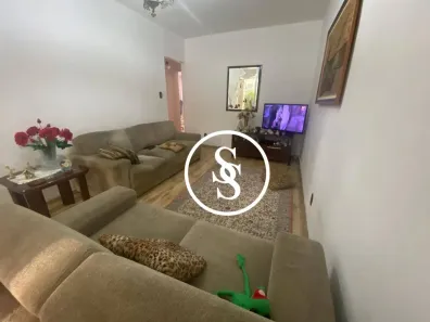 Casa com 3 Quartos à venda, 180m² no Jordanópolis, São Bernardo do Campo
