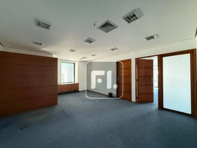 Sala Comercial à venda, 110m² no Itaim Bibi, São Paulo
