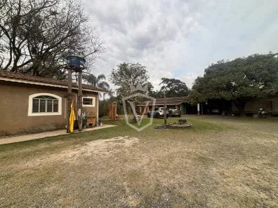 Fazenda/Sítio com 3 Quartos à venda, 345m² no Jardim Molinari, Jundiaí