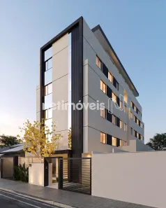 Apartamento com 3 Quartos à venda, 360m² no Santa Inês, Belo Horizonte