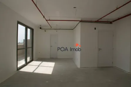 Sala Comercial para alugar, 94m² no Independência, Porto Alegre