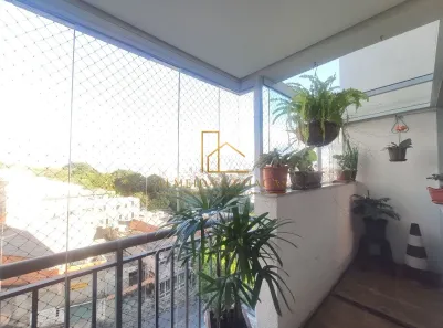 Apartamento com 2 Quartos à venda, 54m² no Jardim Tupanci, Barueri