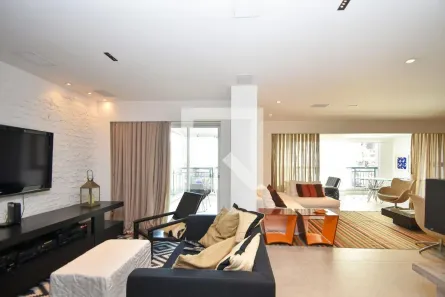 Apartamento com 3 Quartos à venda, 193m² no Jardim Paulista, São Paulo