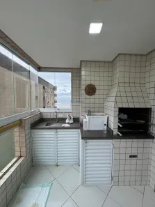 Apartamento com 1 Quarto à venda, 75m² no Aviação, Praia Grande