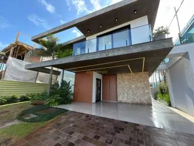 Casa de Condomínio com 5 Quartos à venda, 328m² no , Xangri-Lá