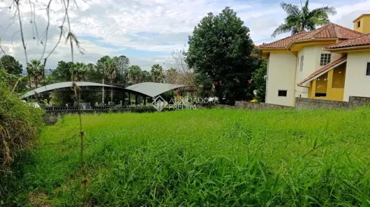 Lote/Terreno à venda, 474m² no Pedra Branca, Palhoça