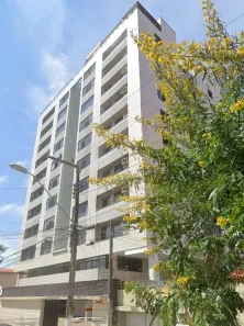 Apartamento com 3 Quartos à venda, 100m² no Vicente Pinzon, Fortaleza