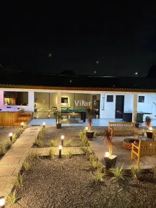 Casa com 2 Quartos à venda, 95m² no Vila Fuck, Piraquara