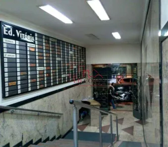 Sala Comercial à venda, 21m² no Centro, Niterói