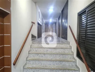 Sala Comercial com 1 Quarto à venda, 20m² no Tijuca, Rio de Janeiro